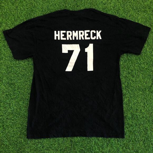 Retro 2010 Anderson County Bulldogs Graphic Number Tee - Picture 2 of 3